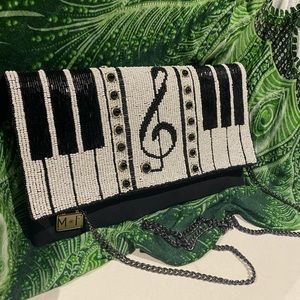 Mary Frances piano bag